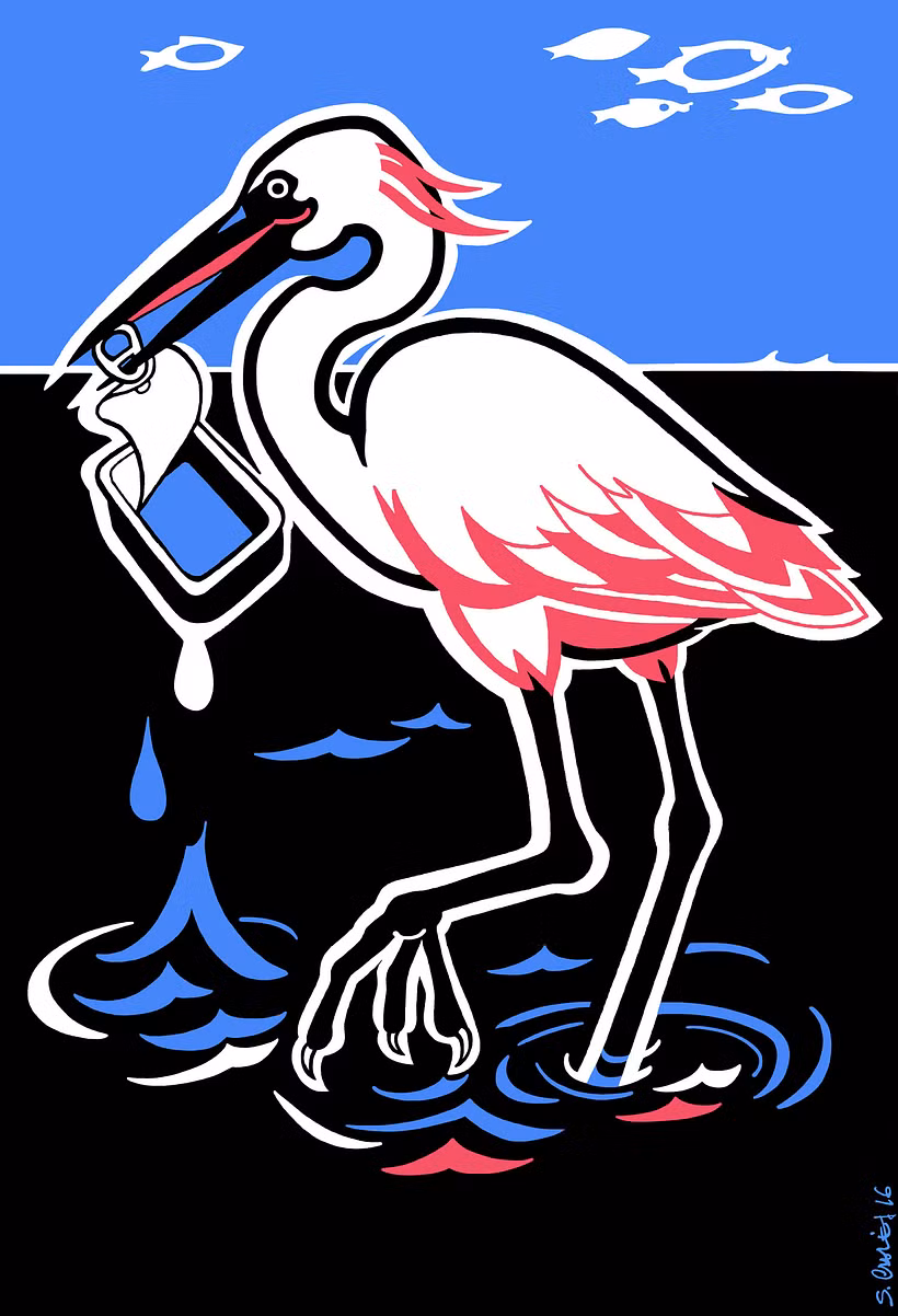 La lotería mexicana reinterpretada por ilustradores de todo el mundo 8