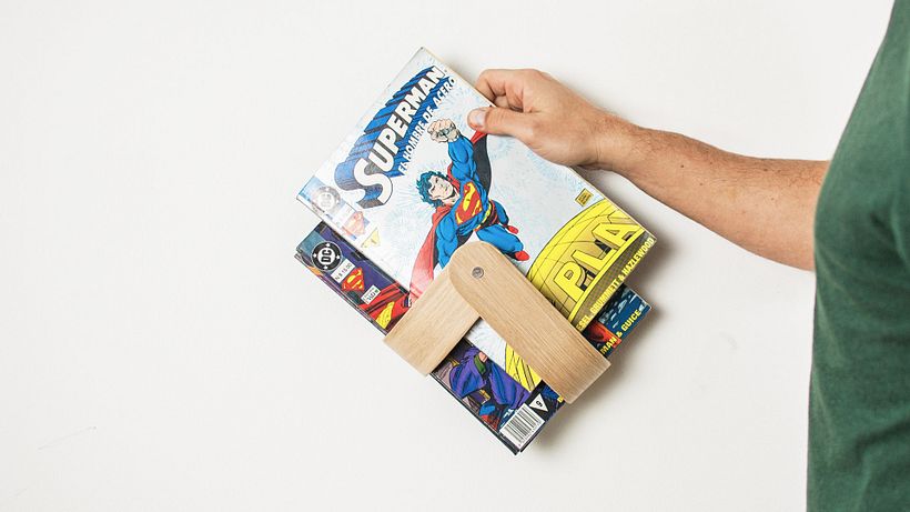 Readme – A Portable Hanging Book Rack 7