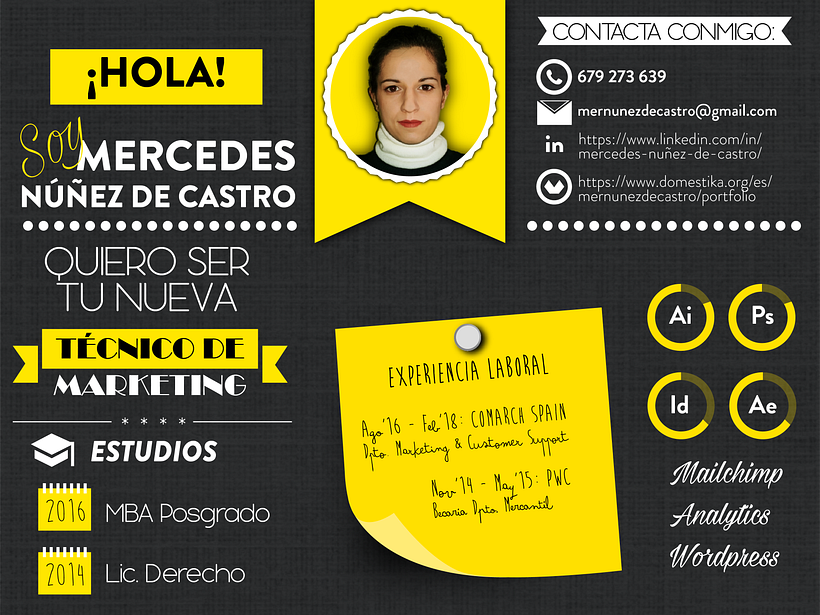 Portfolio Community Manager 1