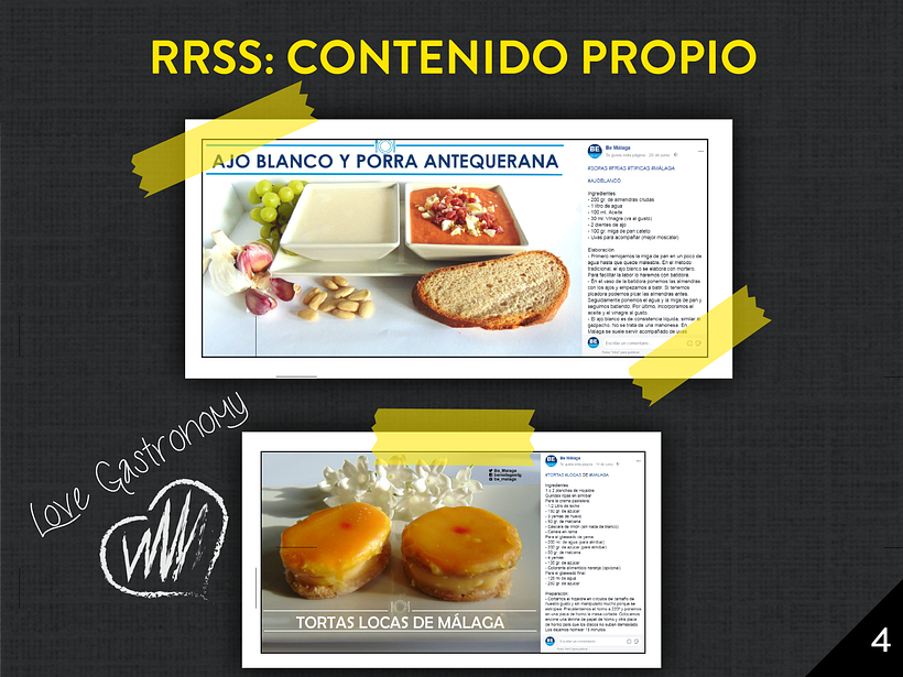 Portfolio Community Manager 3