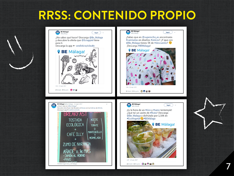 Portfolio Community Manager 6