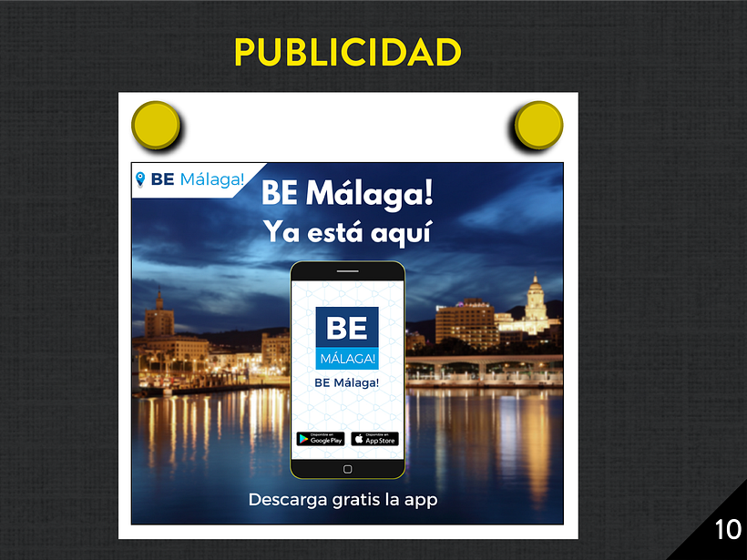 Portfolio Community Manager 9