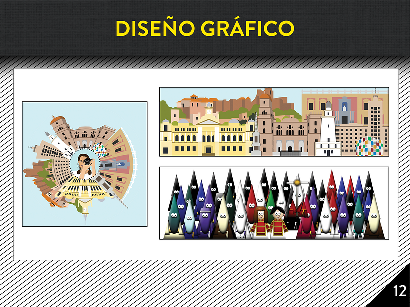 Portfolio Community Manager 11