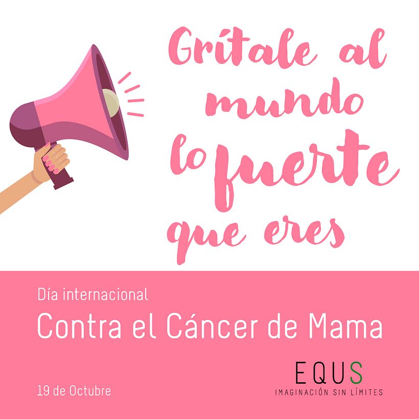Publicación Contra el Cáncer de Mama -1
