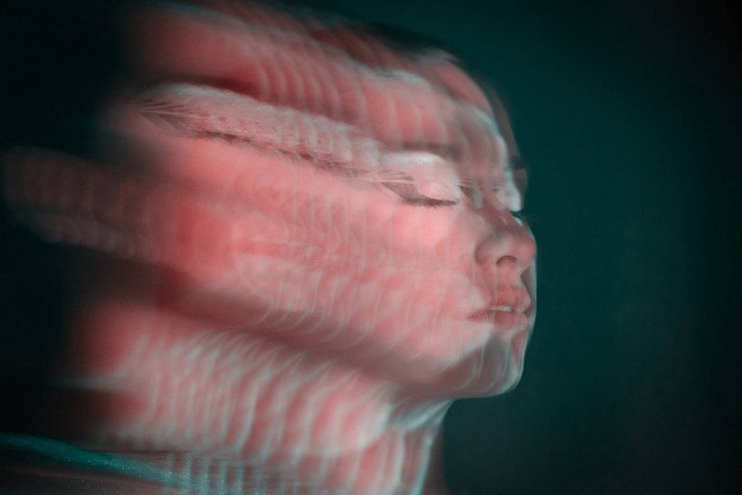 Experimental photography / DISFLECTIVO 0