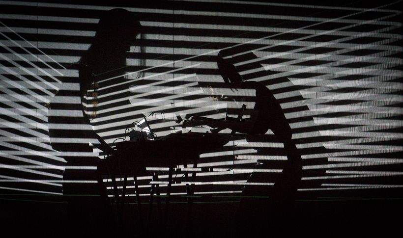 NONOTAK Studio / Experimental photography  -1