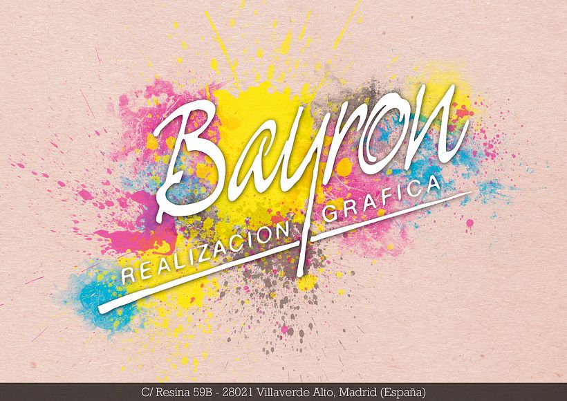 Bayron 3