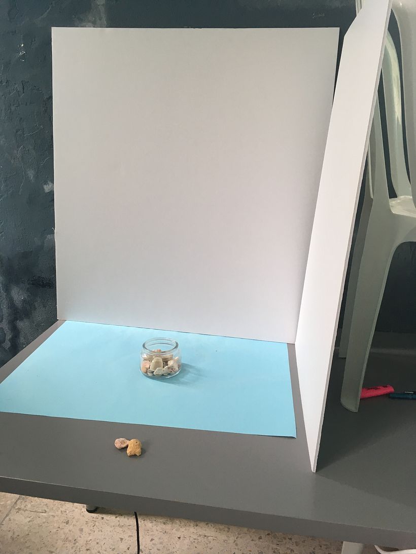 Mi Proyecto del curso: Fotografía profesional para Instagram 3