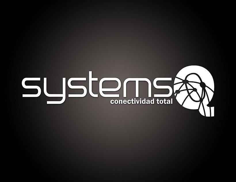 SystemsQ | Imagen Corporativa | 2014 0