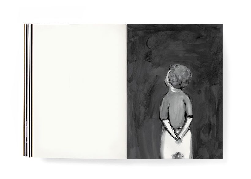 Piara. Ilustraciones y diseño. 16