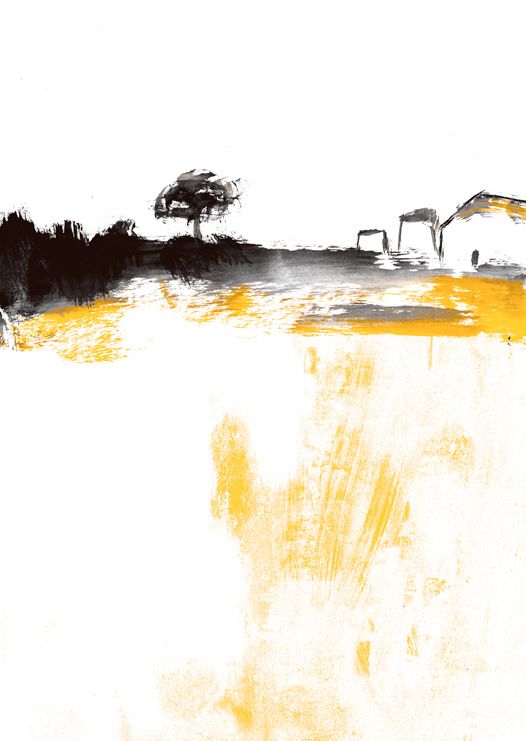 Piara. Ilustraciones y diseño. 24