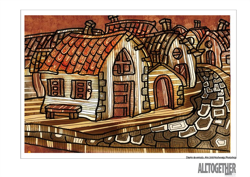Dibujo + digital 0