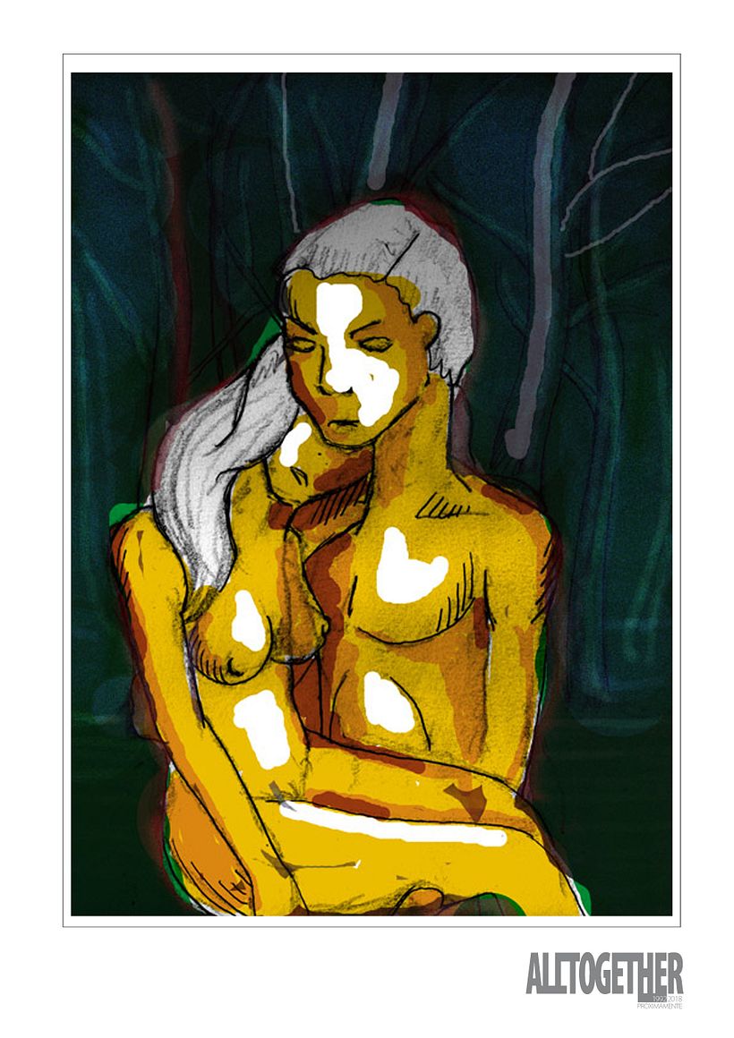 Dibujo + digital 15