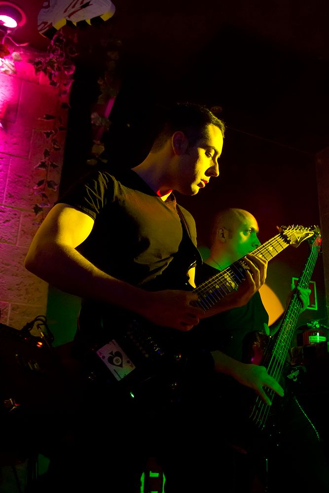 Fotografía de Eventos 19