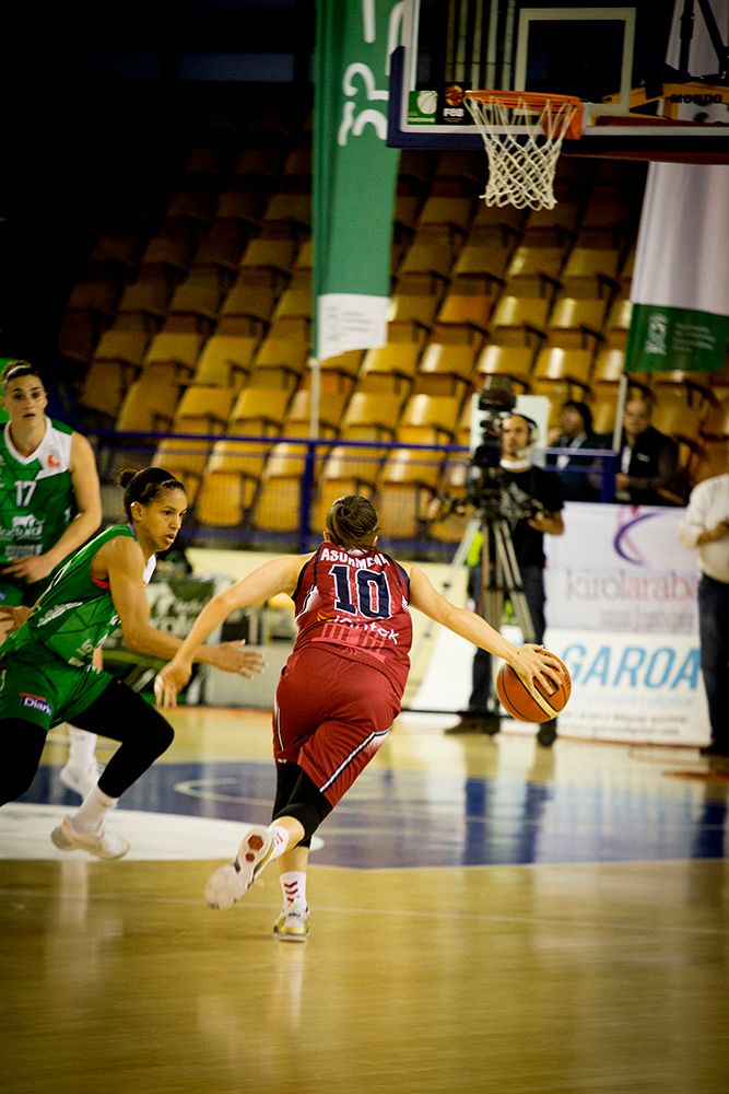 Fotografía Deportiva 2