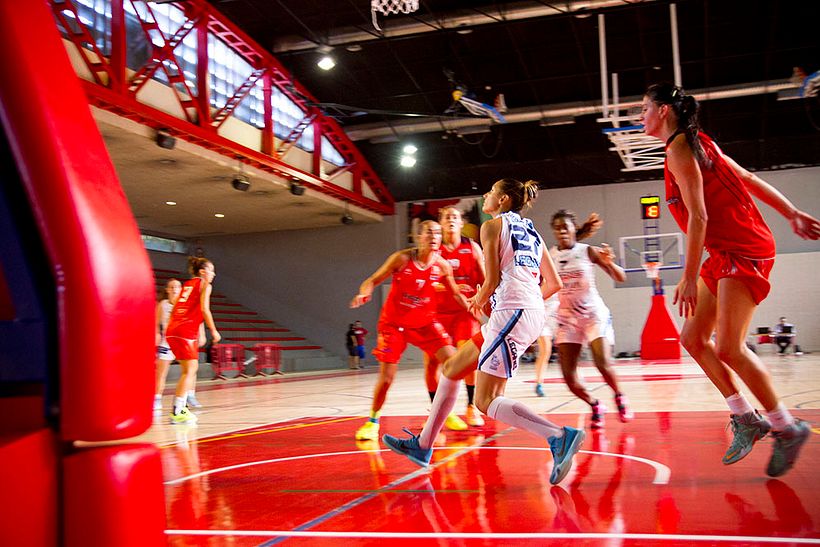 Fotografía Deportiva 6