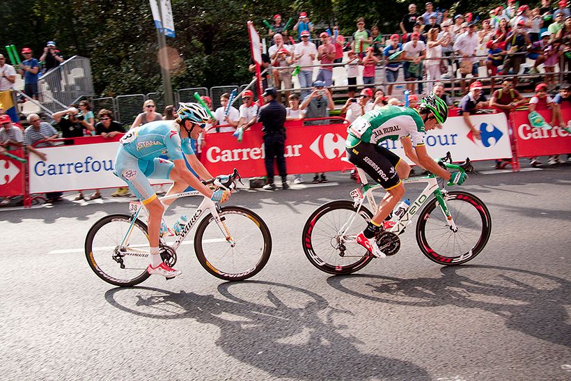 Fotografía Deportiva 22