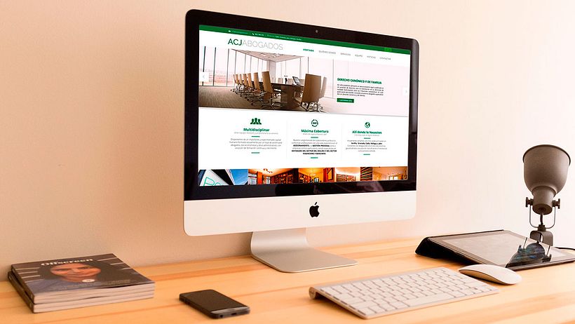 ACJ Abogados | Despacho de abogados en Andalucía 2