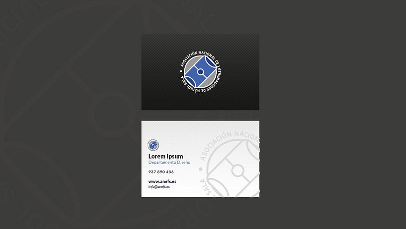 ANEFS | Asociación Nacional de Entrenadores de Futbol Sala 7
