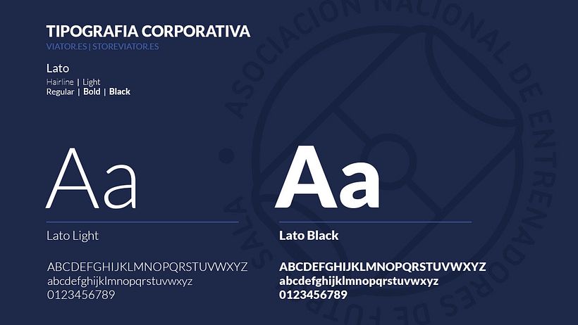 ANEFS | Asociación Nacional de Entrenadores de Futbol Sala 8