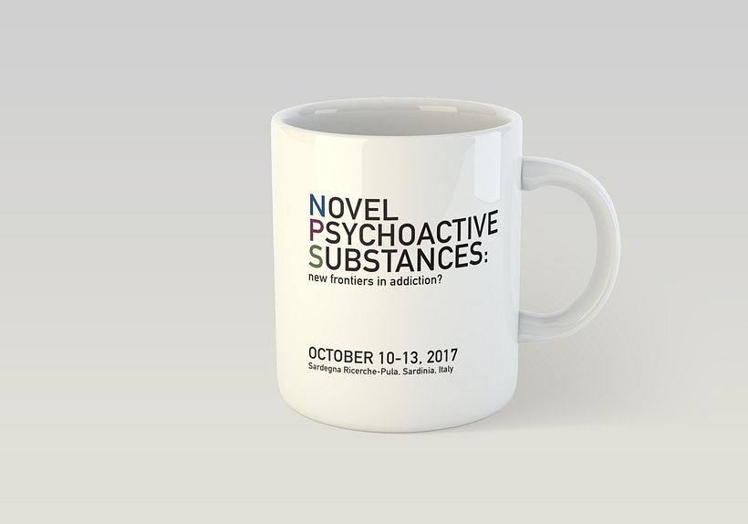 Novel Psychoactive Substances conference 3