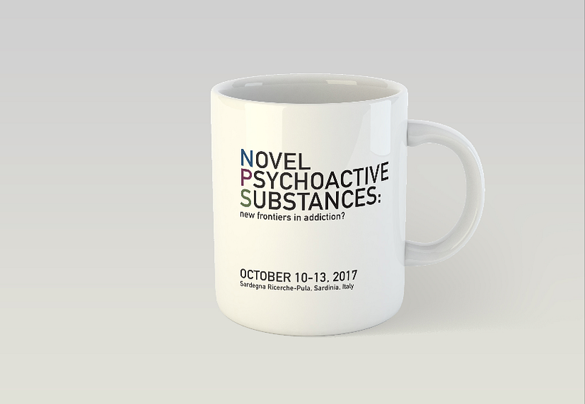Novel Psychoactive Substances conference 5