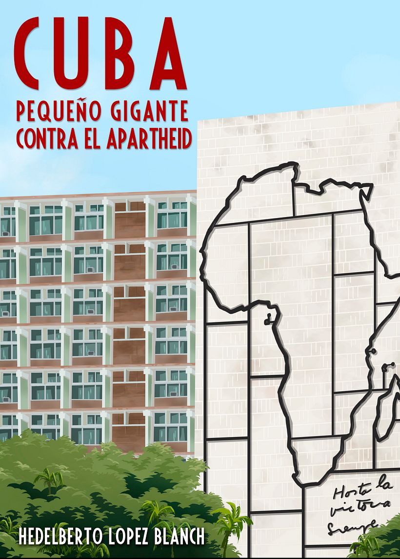 Cubiertas de libros (Editorial Wanafrica) 1