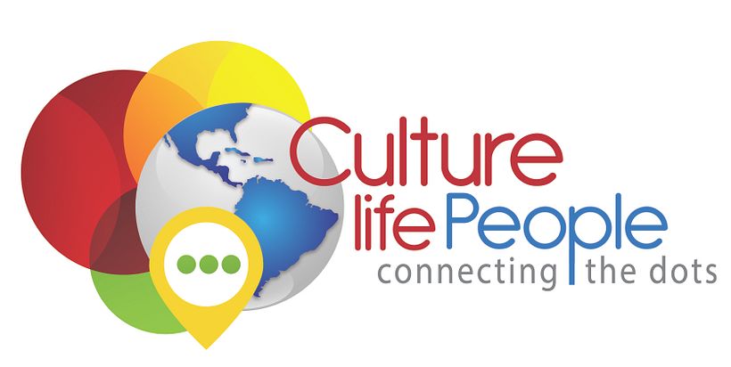 [LOGO & LIBRO] Patricia Bingue - Culture Life People  -1