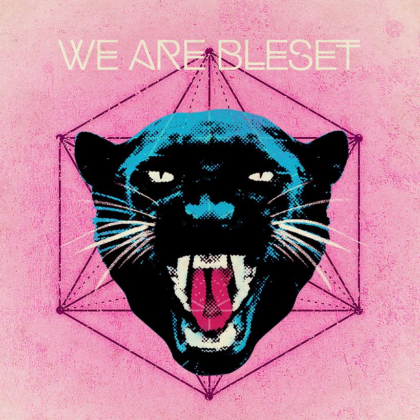 BLESET PORTADA LP 1