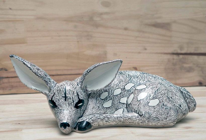 10 artistas que hicieron de la cerámica su lienzo 10