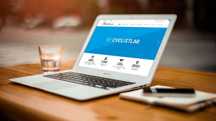 Cyclist Lab | Estudios biomecánicos para tu bicicleta 4