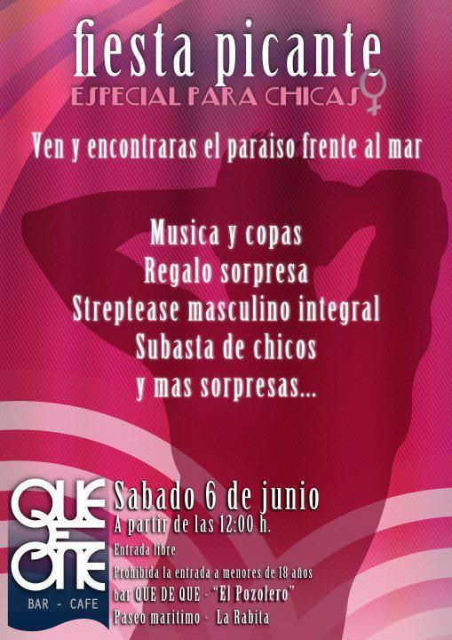 Diseño Carteleria y social publi 1