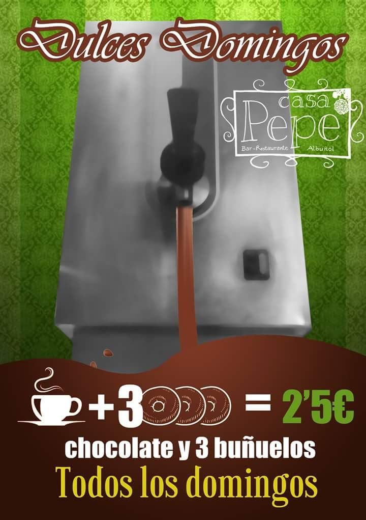 Diseño Carteleria y social publi 6