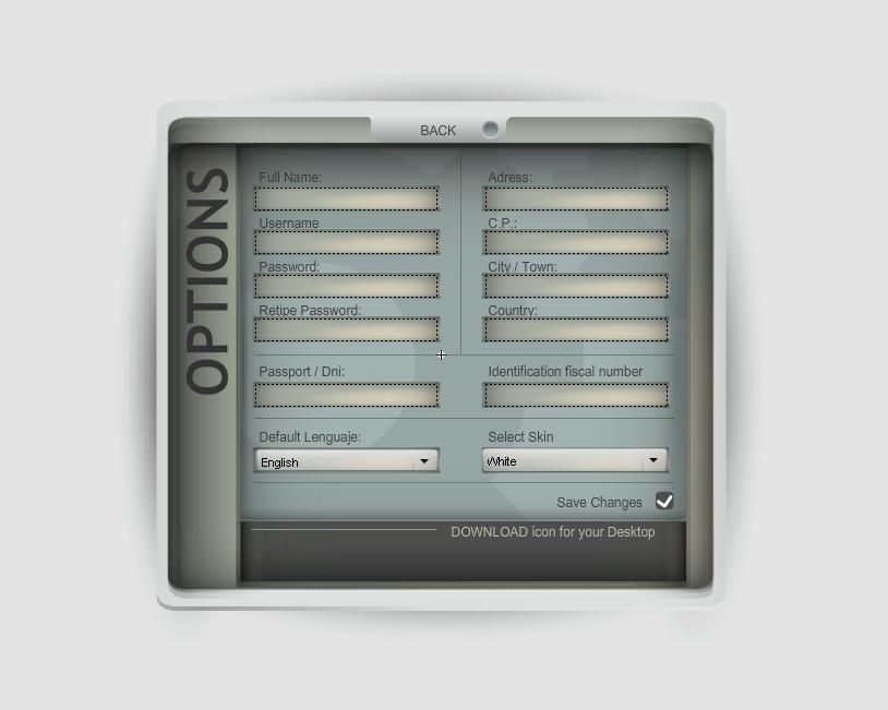 Diseño gráfico para software 1
