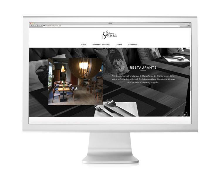 Restaurante La Sastrería 4