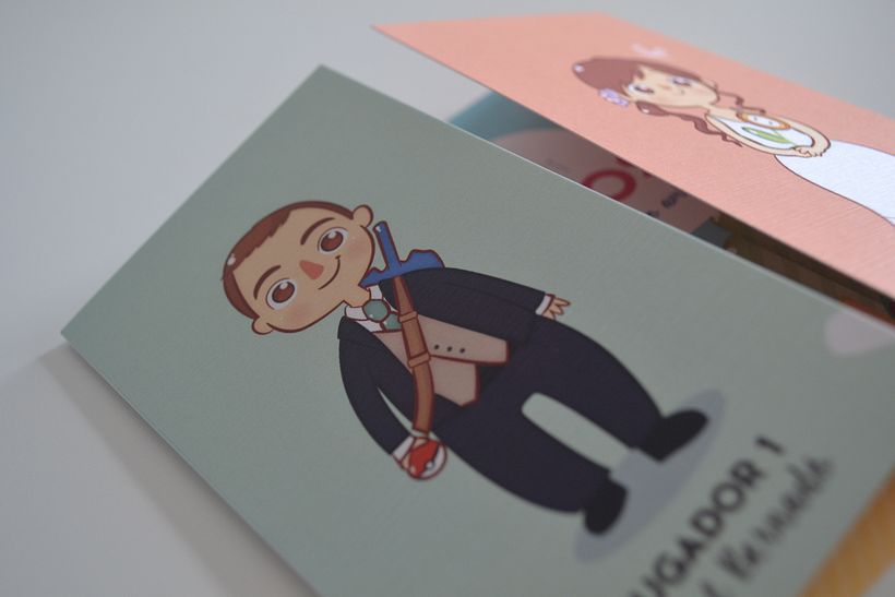 ¿Cuanto puedo cobrar por una ilustración como esta? 2