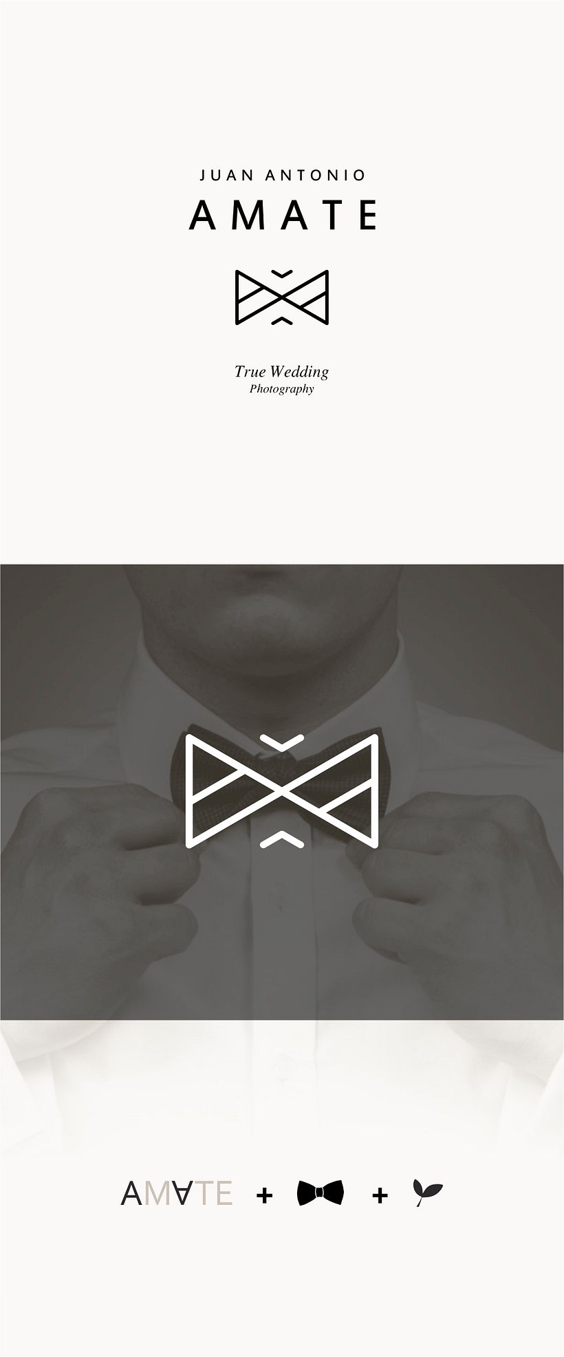 Juan Antonio Amate | Identity 1