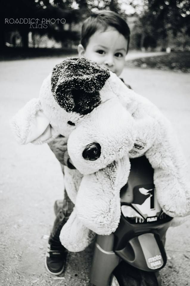 Infantil 8