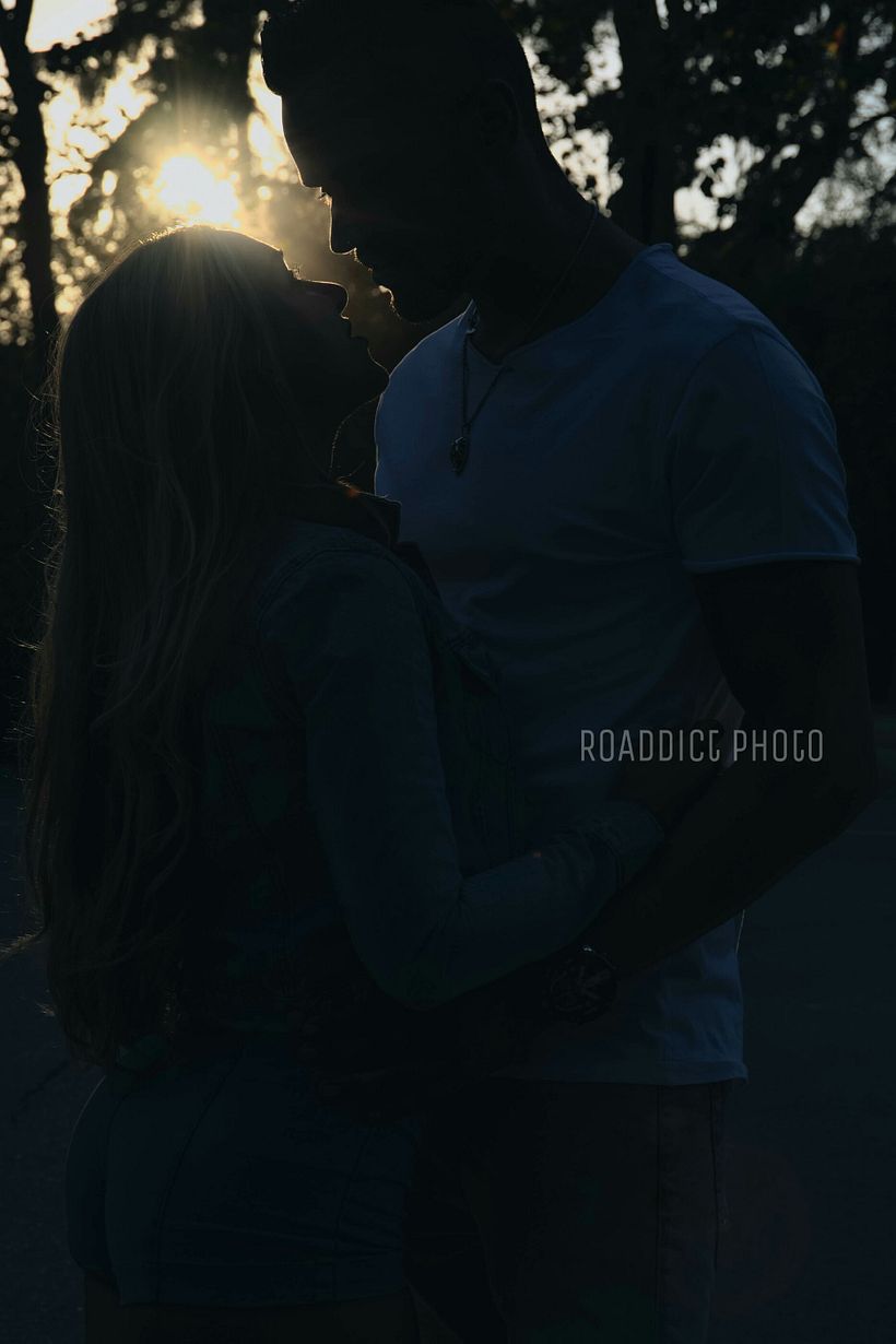 El amor sus parejas 1