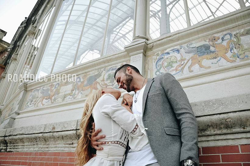 El amor sus parejas 10