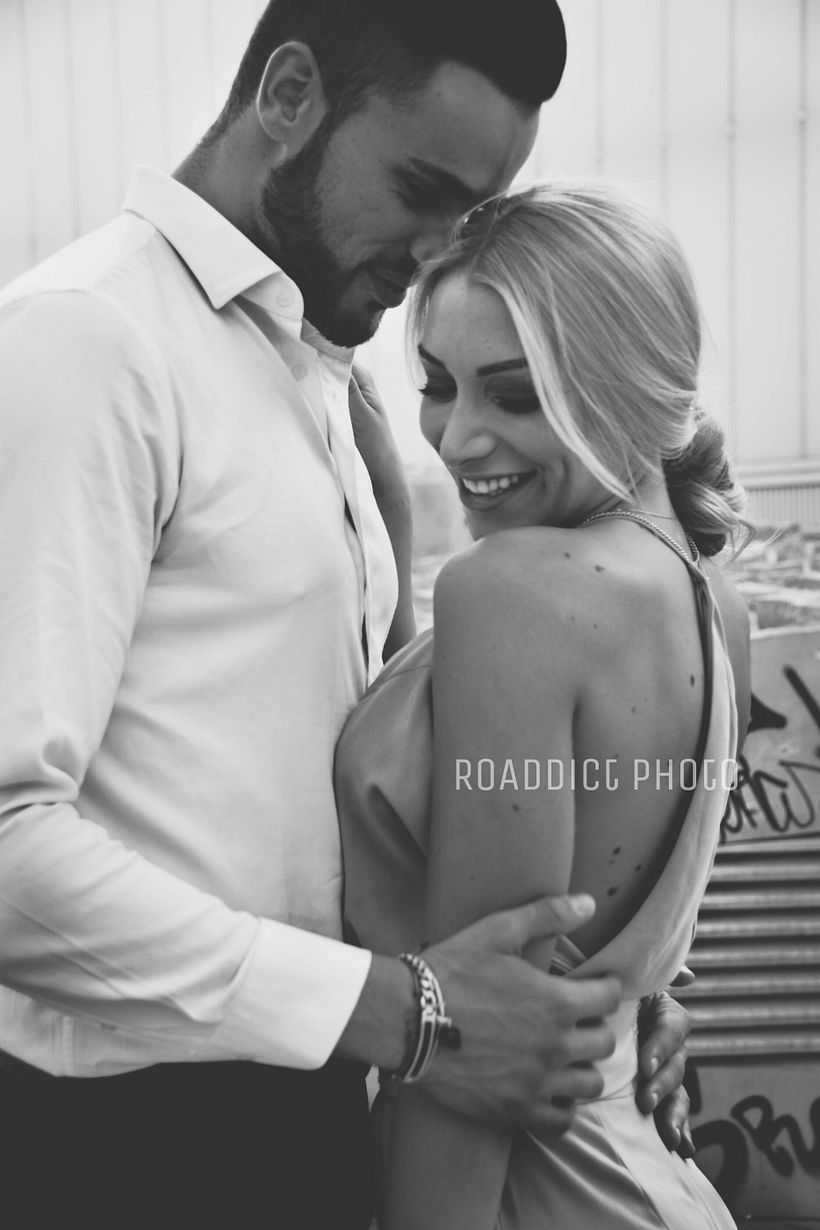 El amor sus parejas 4