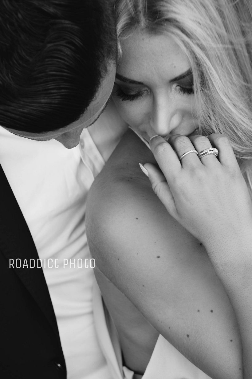 El amor sus parejas 5