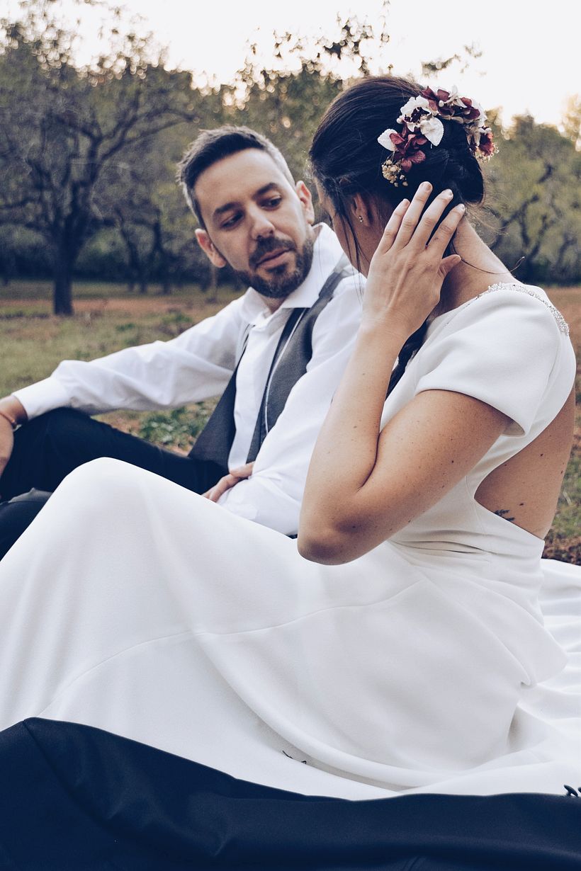 El amor sus parejas 11