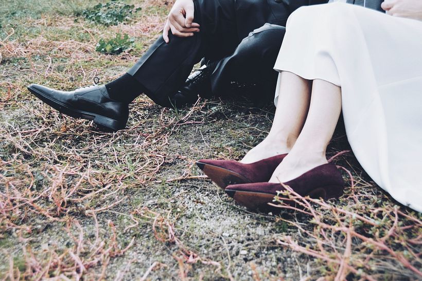 El amor sus parejas 6