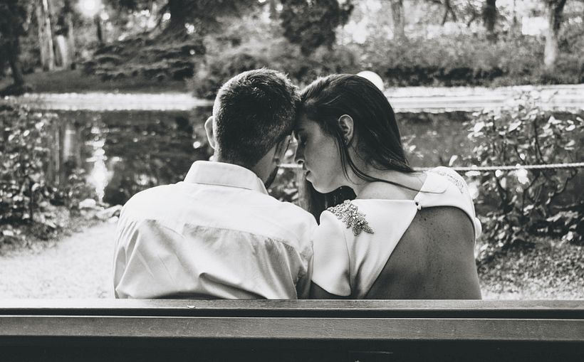 El amor sus parejas 8