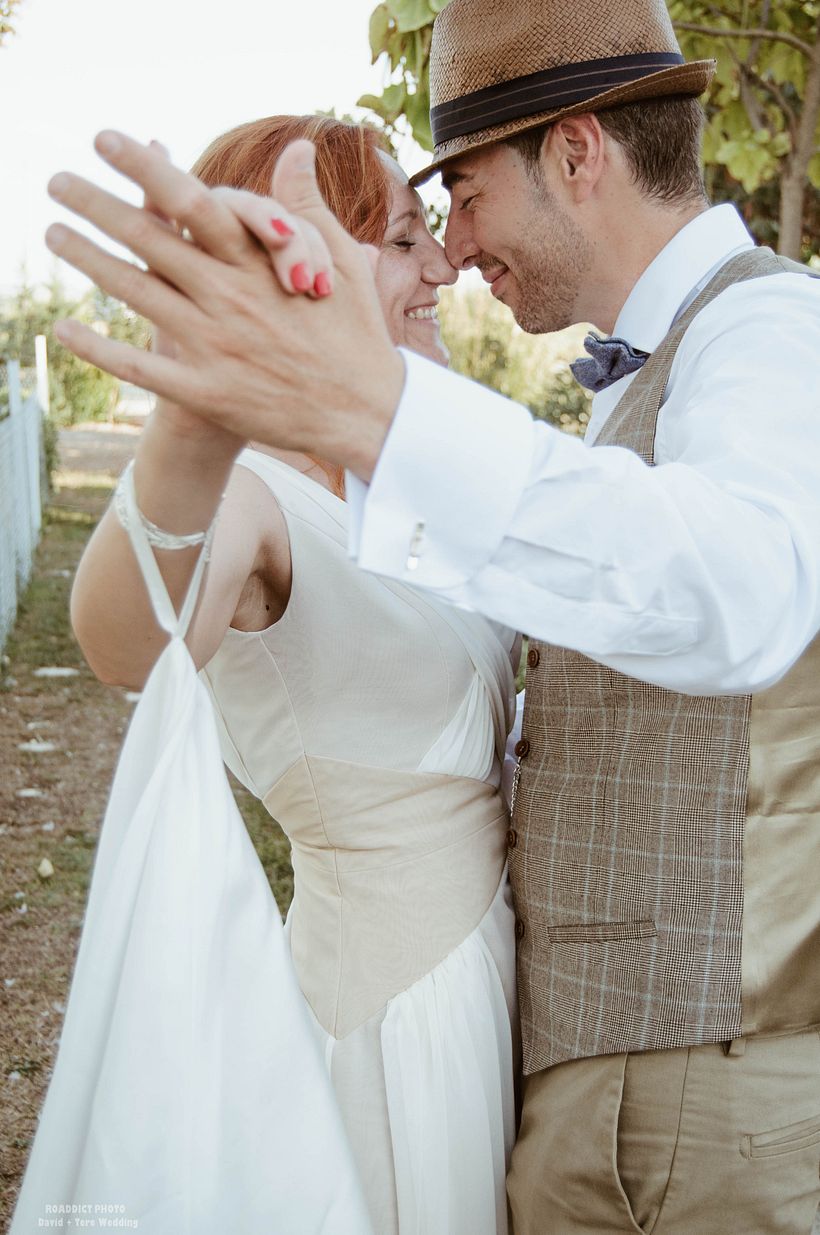 El amor sus parejas 13