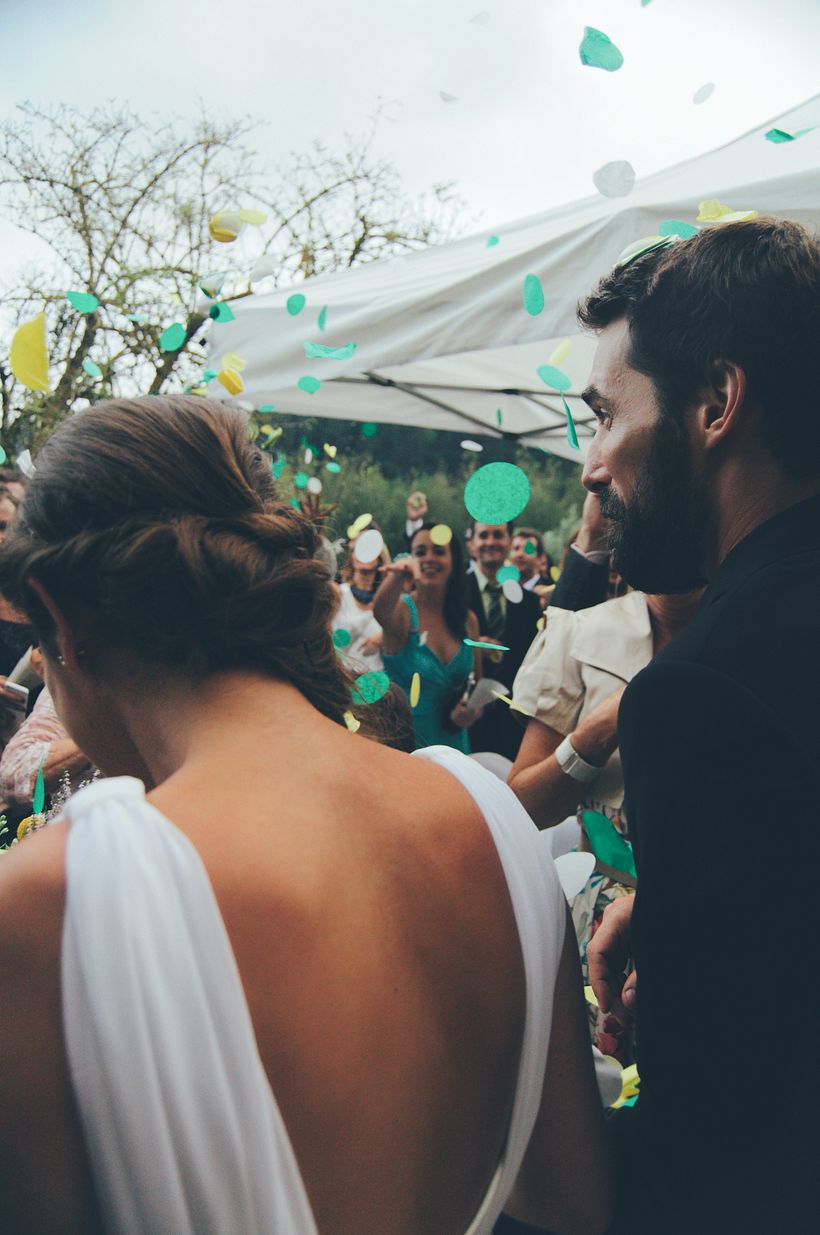 El amor sus parejas 14