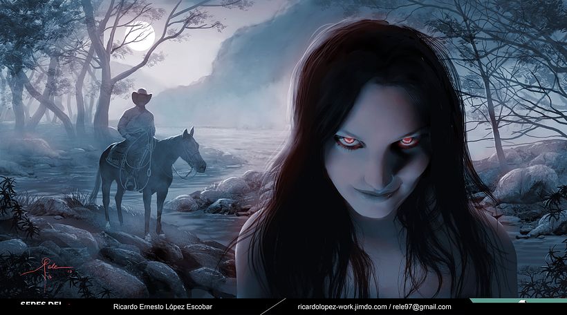 Concept Ricardo López 0