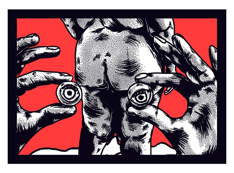 FanArt  a De Nalgas! 0