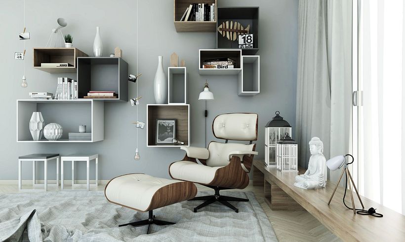 Interior  0